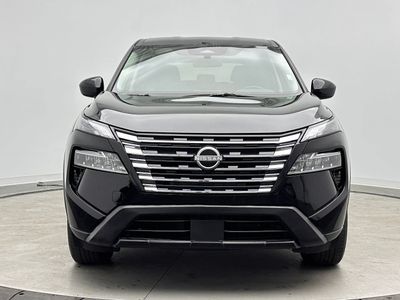 2025 Nissan Rogue - Photo 2