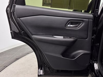 2025 Nissan Rogue - Photo 22