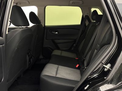 2025 Nissan Rogue - Photo 21