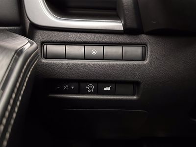 2025 Nissan Rogue - Photo 20