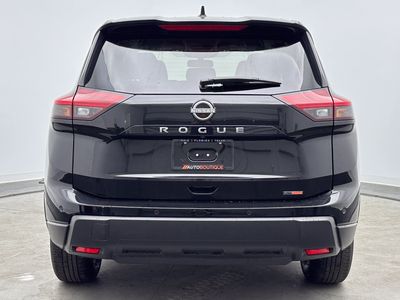 2025 Nissan Rogue - Photo 6