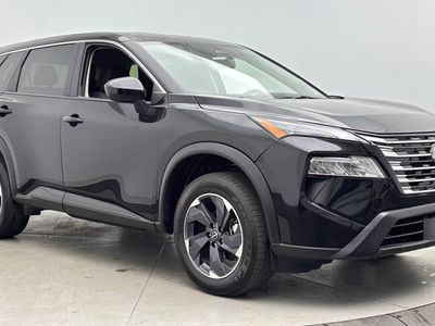 2025 Nissan Rogue - Photo 3