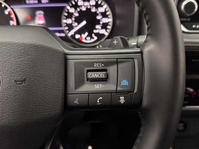 2025 Nissan Rogue - Photo 19