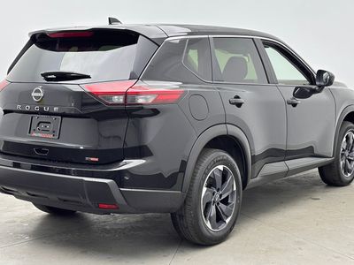 2025 Nissan Rogue - Photo 7