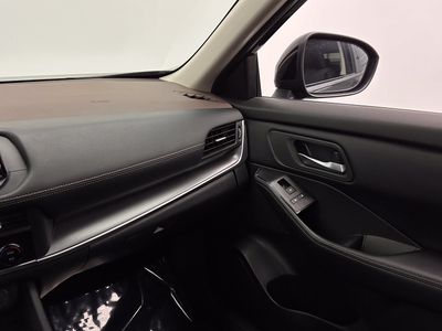 2025 Nissan Rogue - Photo 26