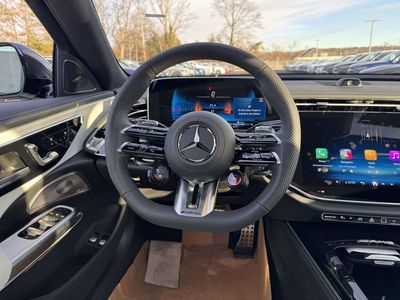 2026 Mercedes-Benz E-Class - Photo 19