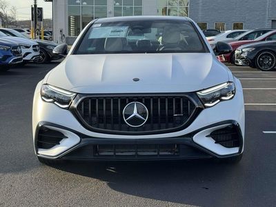 2026 Mercedes-Benz E-Class - Photo 6