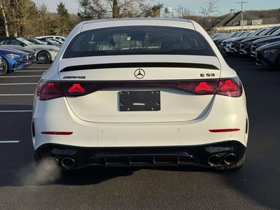 2026 Mercedes-Benz E-Class - Photo 9