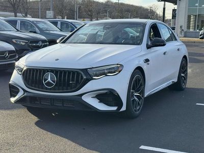 2026 Mercedes-Benz E-Class - Photo 7