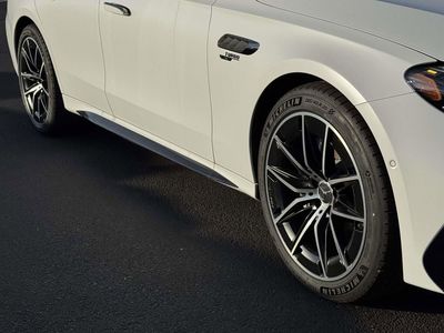 2026 Mercedes-Benz E-Class - Photo 12
