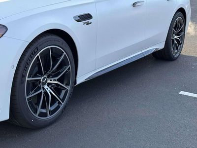 2026 Mercedes-Benz E-Class - Photo 13