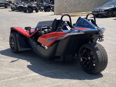 2025 Polaris Slingshot Slingshot R AutoDrive - Photo 5