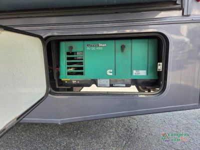 2014 Winnebago Vista — photo 15 view