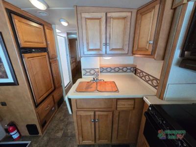 2014 Winnebago Vista — photo 42 view
