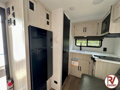 2026 Puma Camping Edition 121RKCE - Photo 13