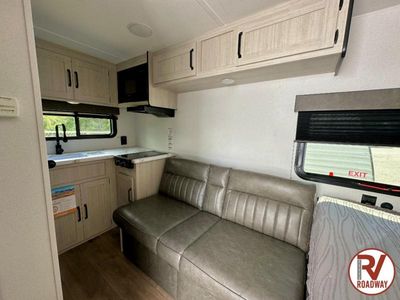 2026 Puma Camping Edition 121RKCE - Photo 12