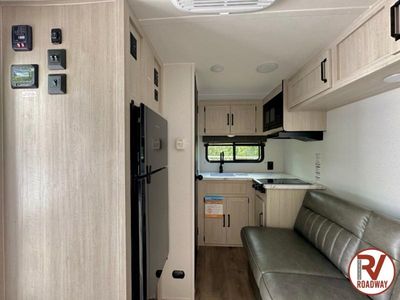 2026 Puma Camping Edition 121RKCE - Photo 11