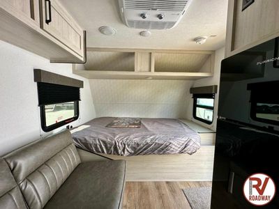 2026 Puma Camping Edition 121RKCE - Photo 20
