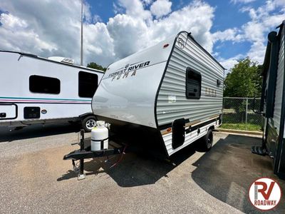 2026 Puma Camping Edition 121RKCE - Photo 7
