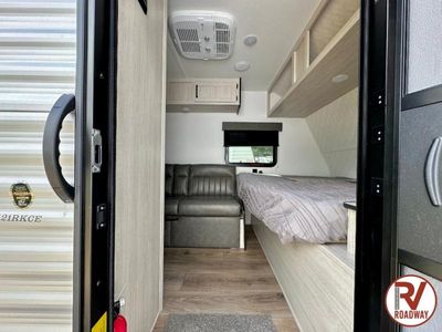 2026 Puma Camping Edition 121RKCE - Photo 9