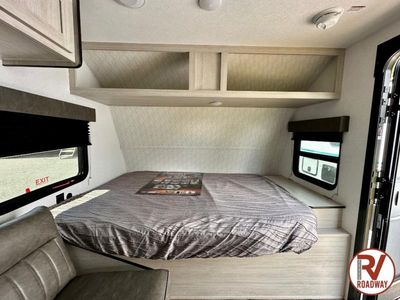 2026 Puma Camping Edition 121RKCE - Photo 10