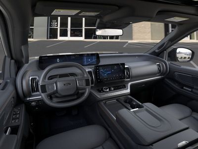 2026 Ford Expedition - Photo 35