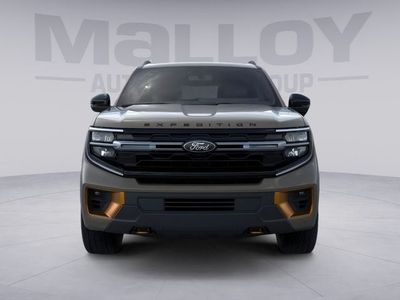 2026 Ford Expedition - Photo 3