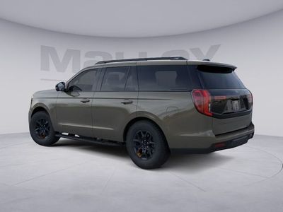 2026 Ford Expedition - Photo 5