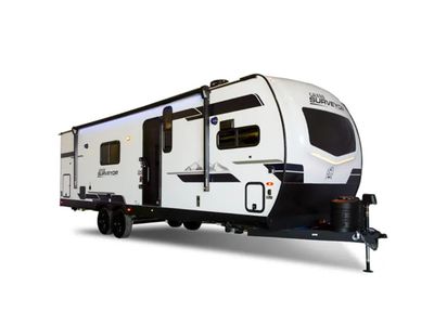 2026 Forest River RV Grand Surveyor - Photo 37