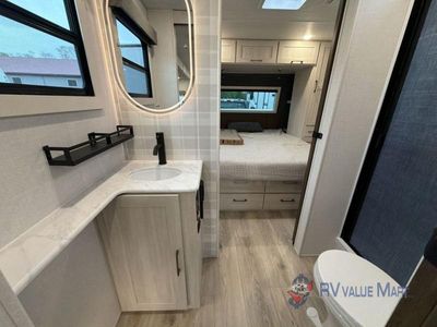 2026 Forest River RV Grand Surveyor - Photo 31