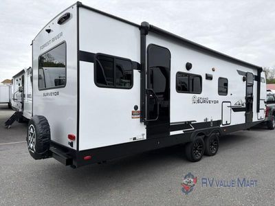 2026 Forest River RV Grand Surveyor - Photo 9