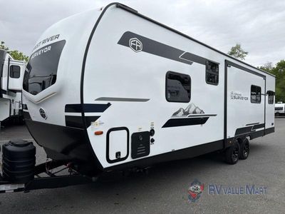 2026 Forest River RV Grand Surveyor - Photo 5