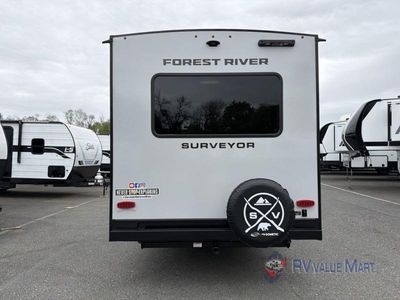 2026 Forest River RV Grand Surveyor - Photo 8