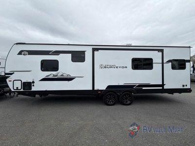 2026 Forest River RV Grand Surveyor - Photo 6
