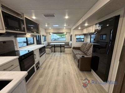 2026 Forest River RV Grand Surveyor - Photo 23