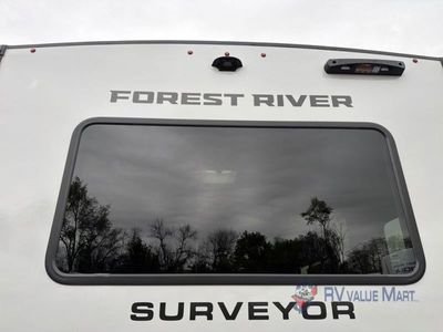 2026 Forest River RV Grand Surveyor - Photo 16