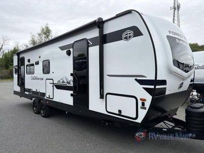 2026 Forest River RV Grand Surveyor - Photo 1