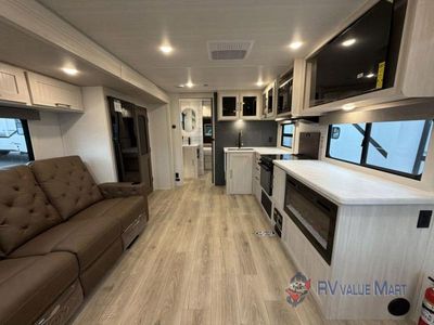 2026 Forest River RV Grand Surveyor - Photo 24