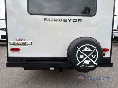 2026 Forest River RV Grand Surveyor - Photo 20