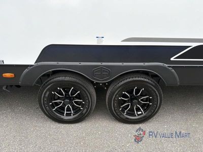 2026 Forest River RV Grand Surveyor - Photo 17