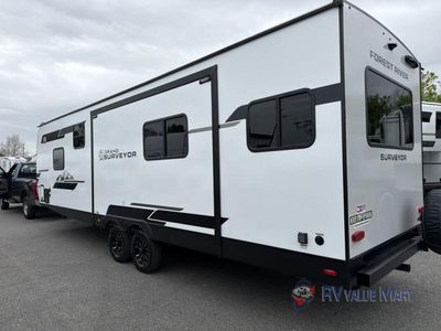 2026 Forest River RV Grand Surveyor - Photo 7