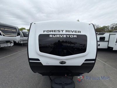 2026 Forest River RV Grand Surveyor - Photo 4