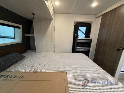 2026 Forest River RV Grand Surveyor - Photo 34