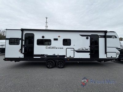 2026 Forest River RV Grand Surveyor - Photo 10