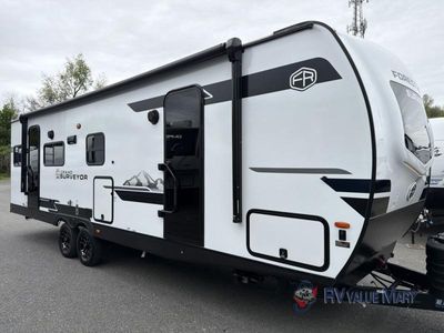 2026 Forest River RV Grand Surveyor - Photo 3