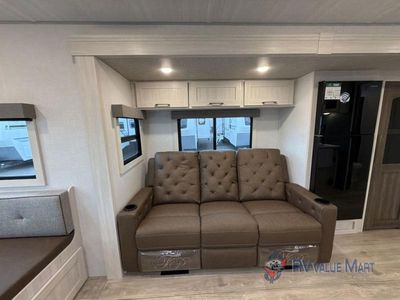 2026 Forest River RV Grand Surveyor - Photo 26