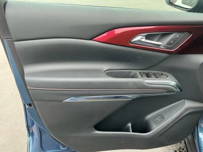 2026 Chevrolet Traverse — photo 16 view