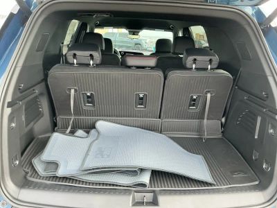 2026 Chevrolet Traverse — photo 18 view