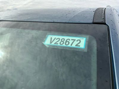 2026 Chevrolet Traverse — photo 9 view