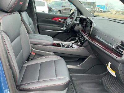 2026 Chevrolet Traverse — photo 20 view